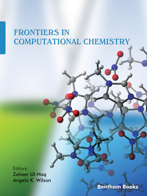 cover image of Frontiers in Computational Chemistry, Volume 7